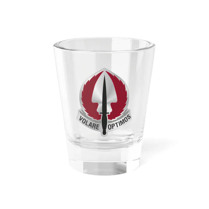 Special Operations Aviation Command 2 (U.S. Army) Shot Glass 1.5oz 1.5oz - Go Mug Yourself