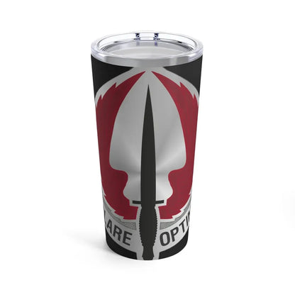 Special Operations Aviation Command 2 (U.S. Army) Tumbler 20oz 20oz - Go Mug Yourself