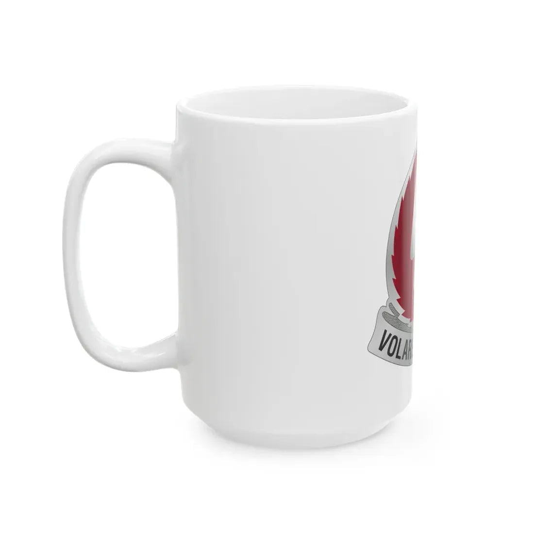 Special Operations Aviation Command 2 (U.S. Army) White Coffee Mug - Go Mug Yourself