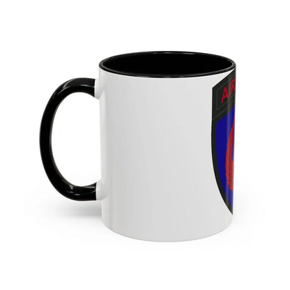 Special Operations Aviation Command (U.S. Army) Accent Coffee Mug - Go Mug Yourself