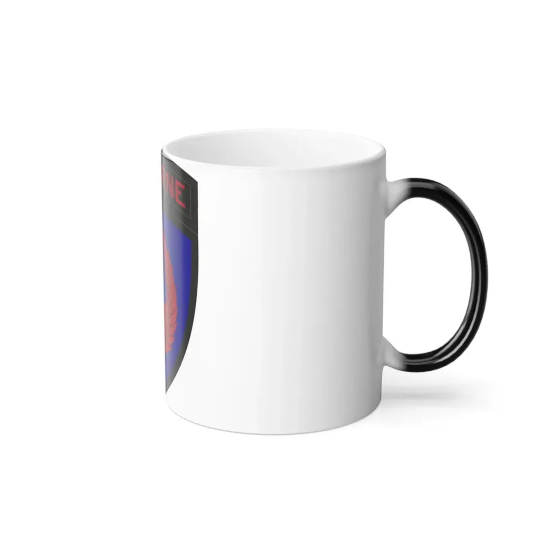 Special Operations Aviation Command (U.S. Army) Color Changing Coffee Mug - Go Mug Yourself