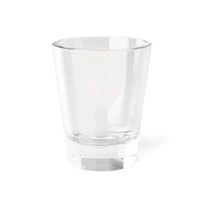 Special Operations Aviation Command (U.S. Army) Shot Glass 1.5oz - Go Mug Yourself