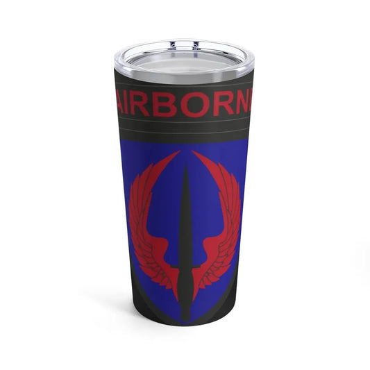 Special Operations Aviation Command (U.S. Army) Tumbler 20oz 20oz - Go Mug Yourself