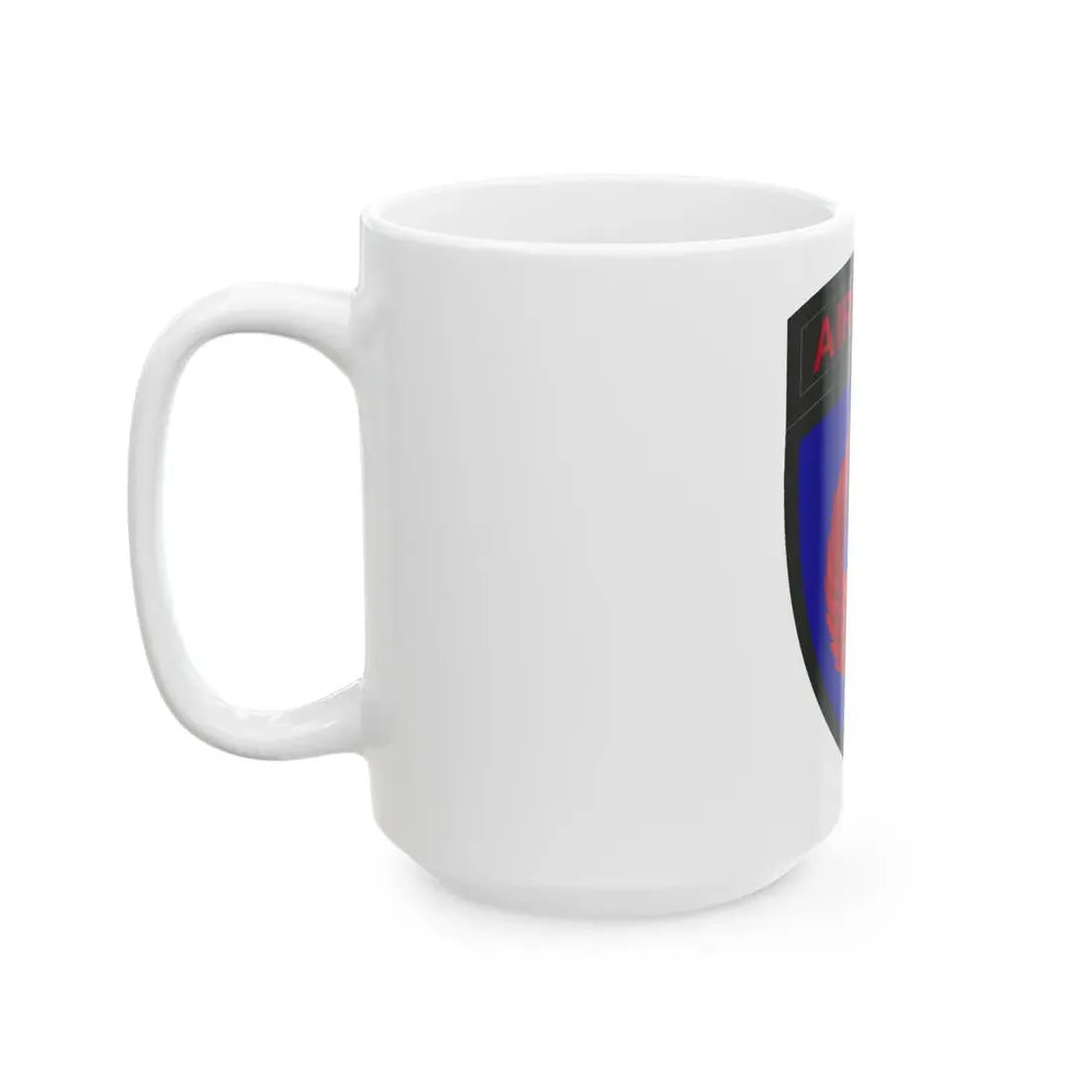 Special Operations Aviation Command (U.S. Army) White Coffee Mug - Go Mug Yourself