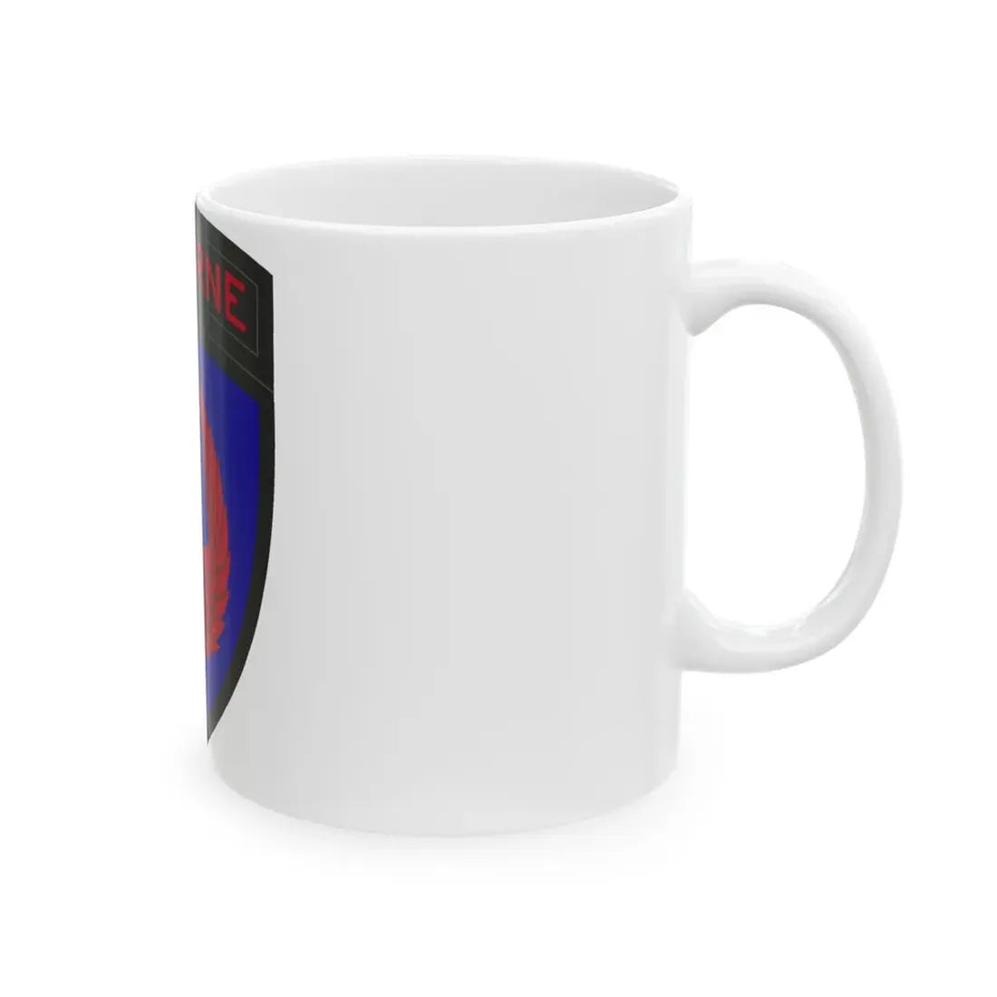 Special Operations Aviation Command (U.S. Army) White Coffee Mug - Go Mug Yourself