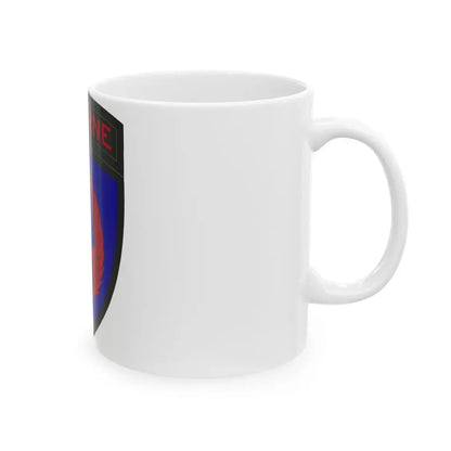 Special Operations Aviation Command (U.S. Army) White Coffee Mug - Go Mug Yourself