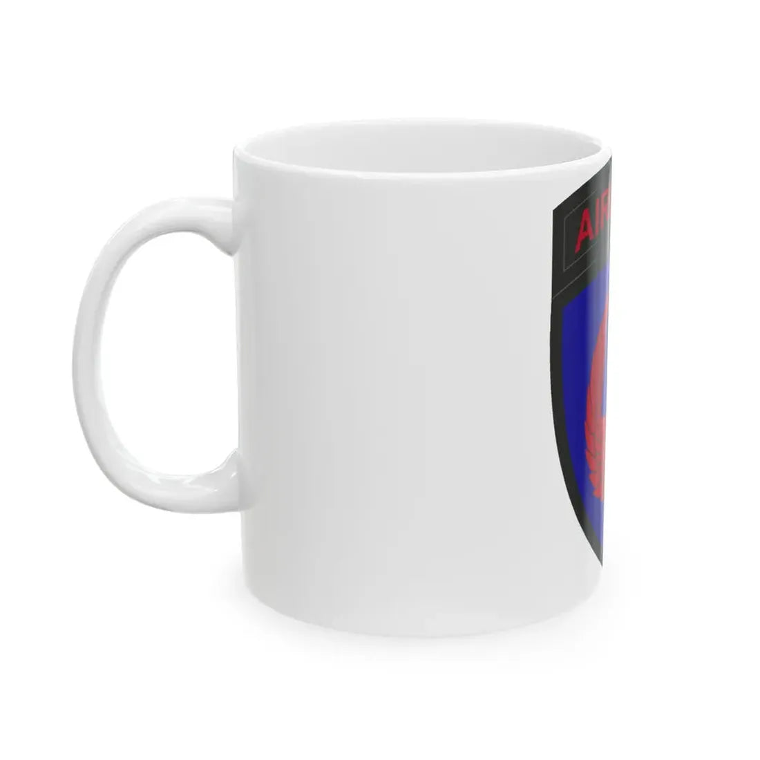 Special Operations Aviation Command (U.S. Army) White Coffee Mug - Go Mug Yourself