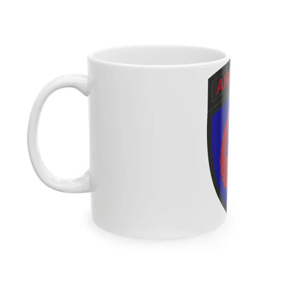 Special Operations Aviation Command (U.S. Army) White Coffee Mug - Go Mug Yourself