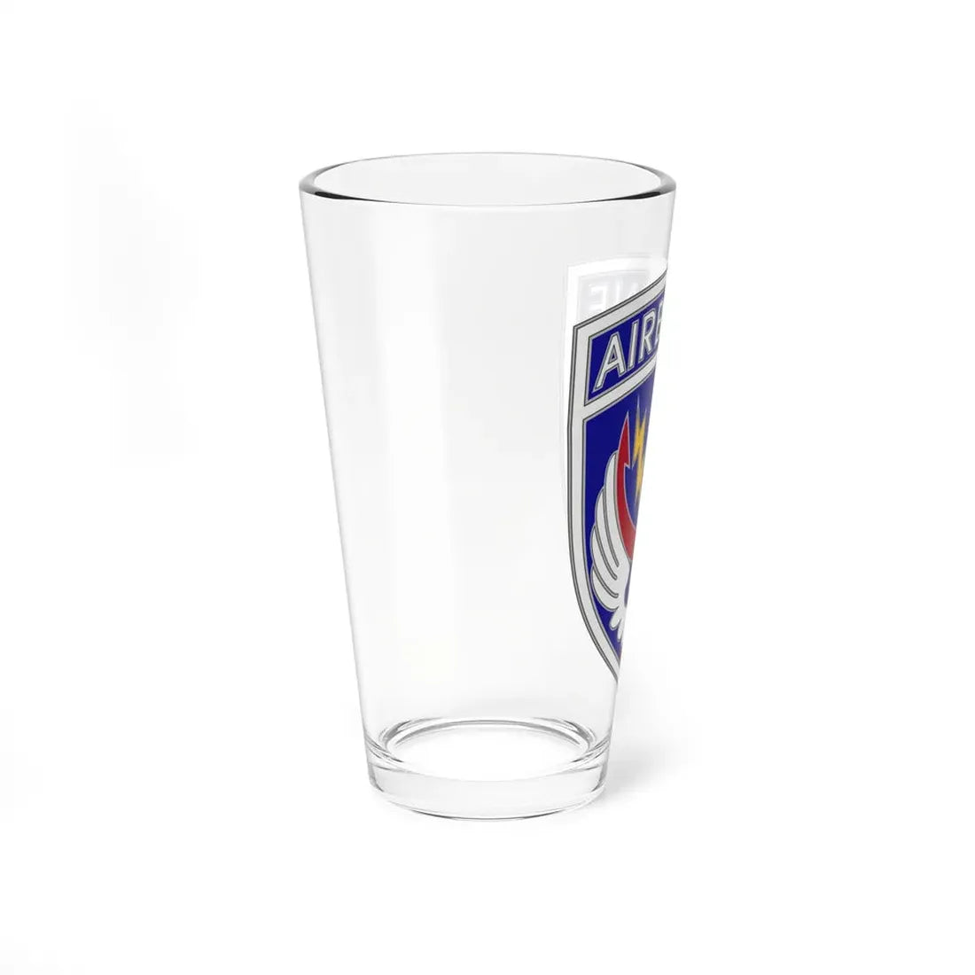 Special Operations Command Central (U.S. Army) Pint Glass 16oz - Go Mug Yourself