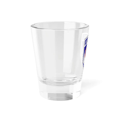 Special Operations Command Central (U.S. Army) Shot Glass 1.5oz - Go Mug Yourself