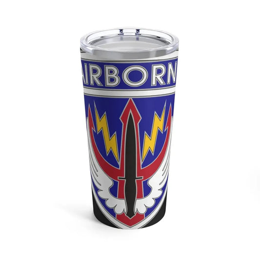 Special Operations Command Central (U.S. Army) Tumbler 20oz 20oz - Go Mug Yourself