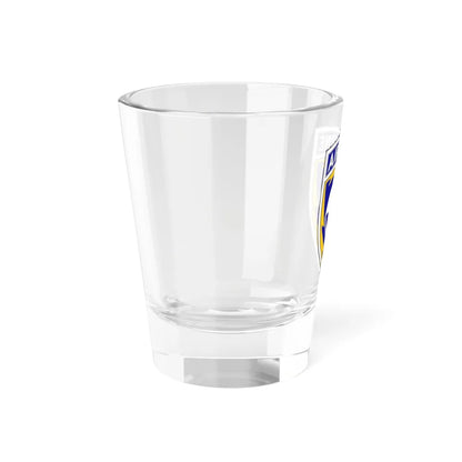 Special Operations Command Korea (U.S. Army) Shot Glass 1.5oz - Go Mug Yourself
