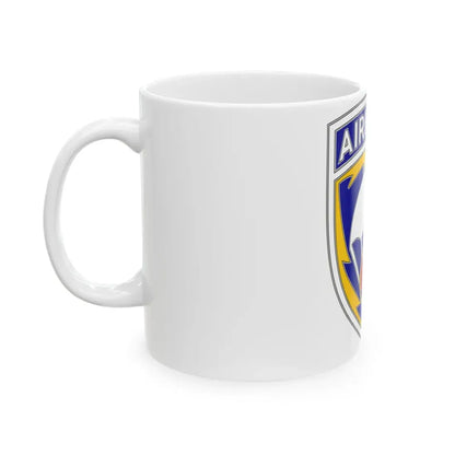 Special Operations Command Korea (U.S. Army) White Coffee Mug - Go Mug Yourself