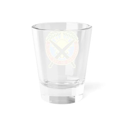Special Operations Command Pacific 2 (U.S. Army) Shot Glass 1.5oz - Go Mug Yourself
