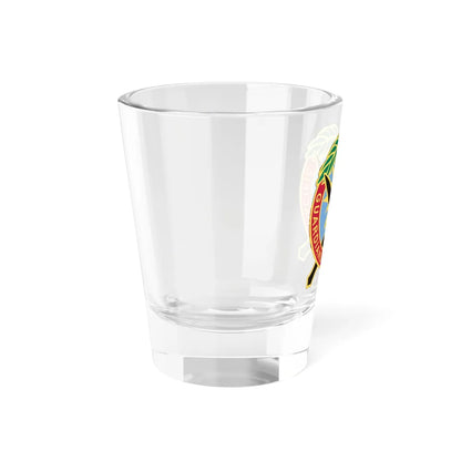 Special Operations Command Pacific 2 (U.S. Army) Shot Glass 1.5oz - Go Mug Yourself