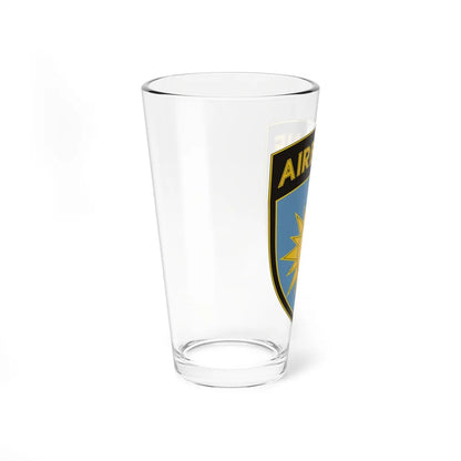 Special Operations Command Pacific 3 (U.S. Army) Pint Glass 16oz-Go Mug Yourself