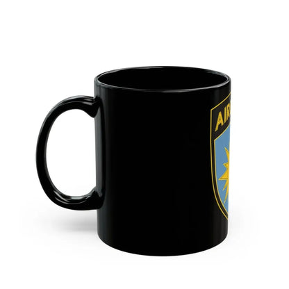 Special Operations Command Pacific 3 (U.S. Army) Black Coffee Mug - Go Mug Yourself