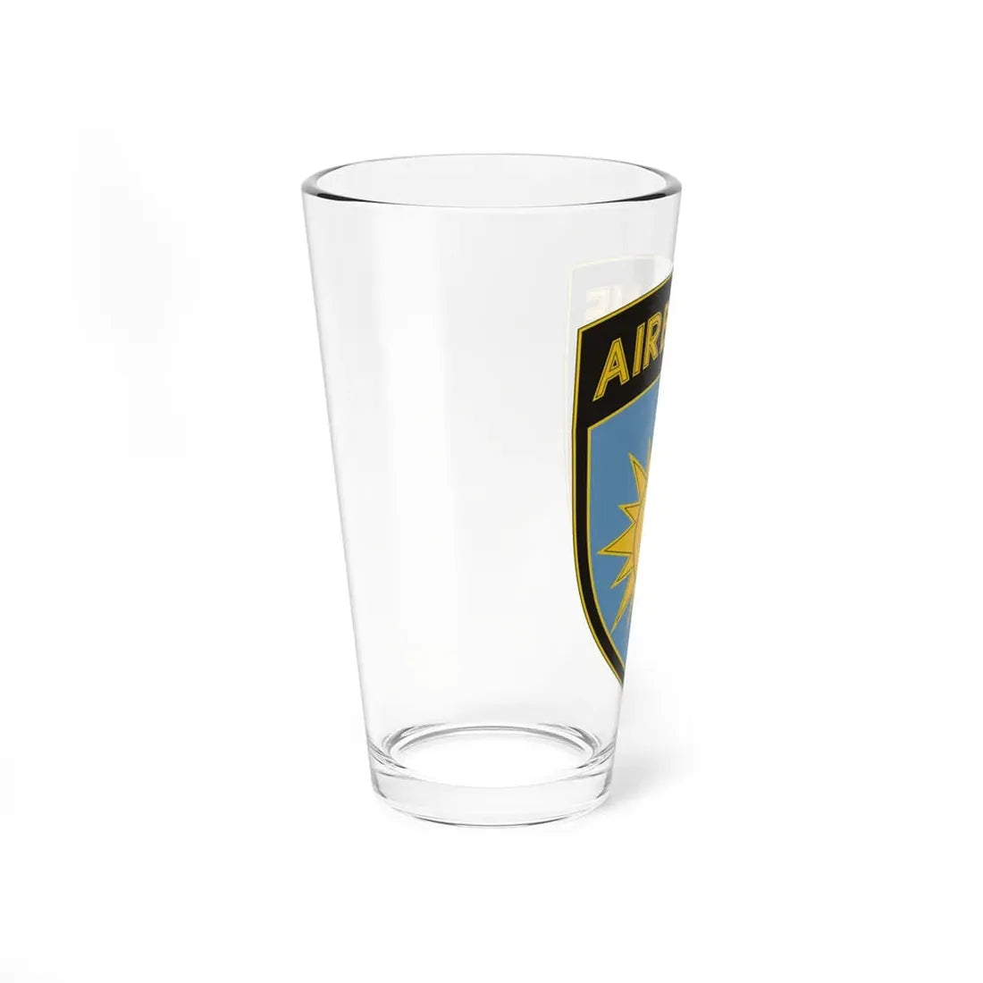 Special Operations Command Pacific 3 (U.S. Army) Pint Glass 16oz - Go Mug Yourself