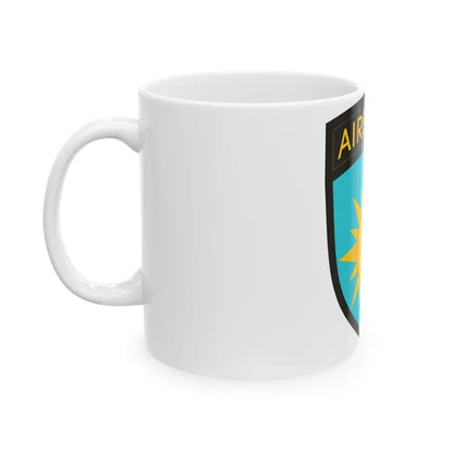 Special Operations Command Pacific (U.S. Army) White Coffee Mug - Go Mug Yourself