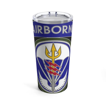 Special Operations Command South (U.S. Army) Tumbler 20oz 20oz - Go Mug Yourself