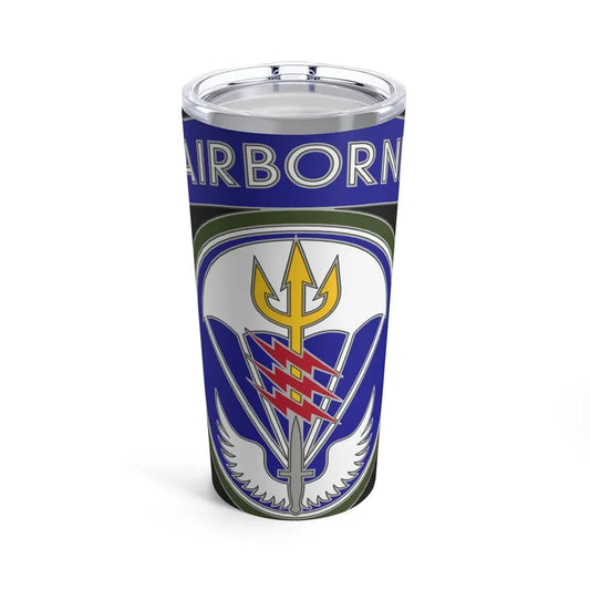 Special Operations Command South (U.S. Army) Tumbler 20oz 20oz - Go Mug Yourself