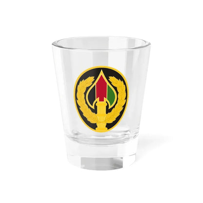 Special Operations Joint Task Force Afghanistan 2 (U.S. Army) Shot Glass 1.5oz 1.5oz - Go Mug Yourself