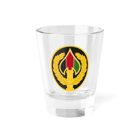 Special Operations Joint Task Force Afghanistan 2 (U.S. Army) Shot Glass 1.5oz 1.5oz - Go Mug Yourself