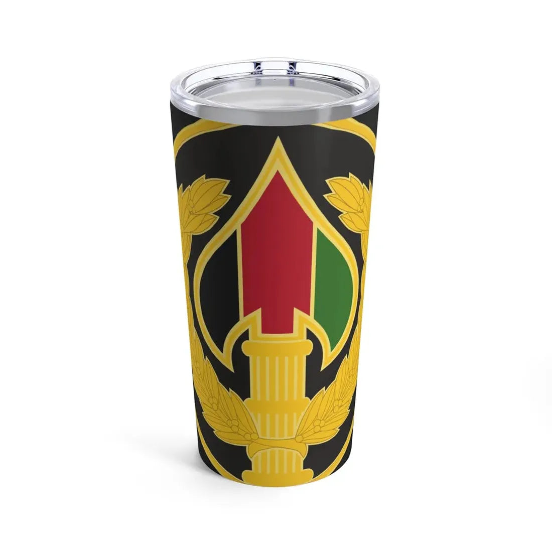 Special Operations Joint Task Force Afghanistan 2 (U.S. Army) Tumbler 20oz 20oz - Go Mug Yourself