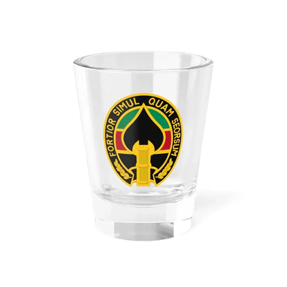 Special Operations Joint Task Force Afghanistan 3 (U.S. Army) Shot Glass 1.5oz 1.5oz - Go Mug Yourself