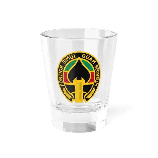 Special Operations Joint Task Force Afghanistan 3 (U.S. Army) Shot Glass 1.5oz 1.5oz - Go Mug Yourself