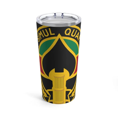 Special Operations Joint Task Force Afghanistan 3 (U.S. Army) Tumbler 20oz 20oz - Go Mug Yourself