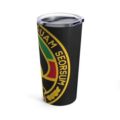 Special Operations Joint Task Force Afghanistan 3 (U.S. Army) Tumbler 20oz - Go Mug Yourself