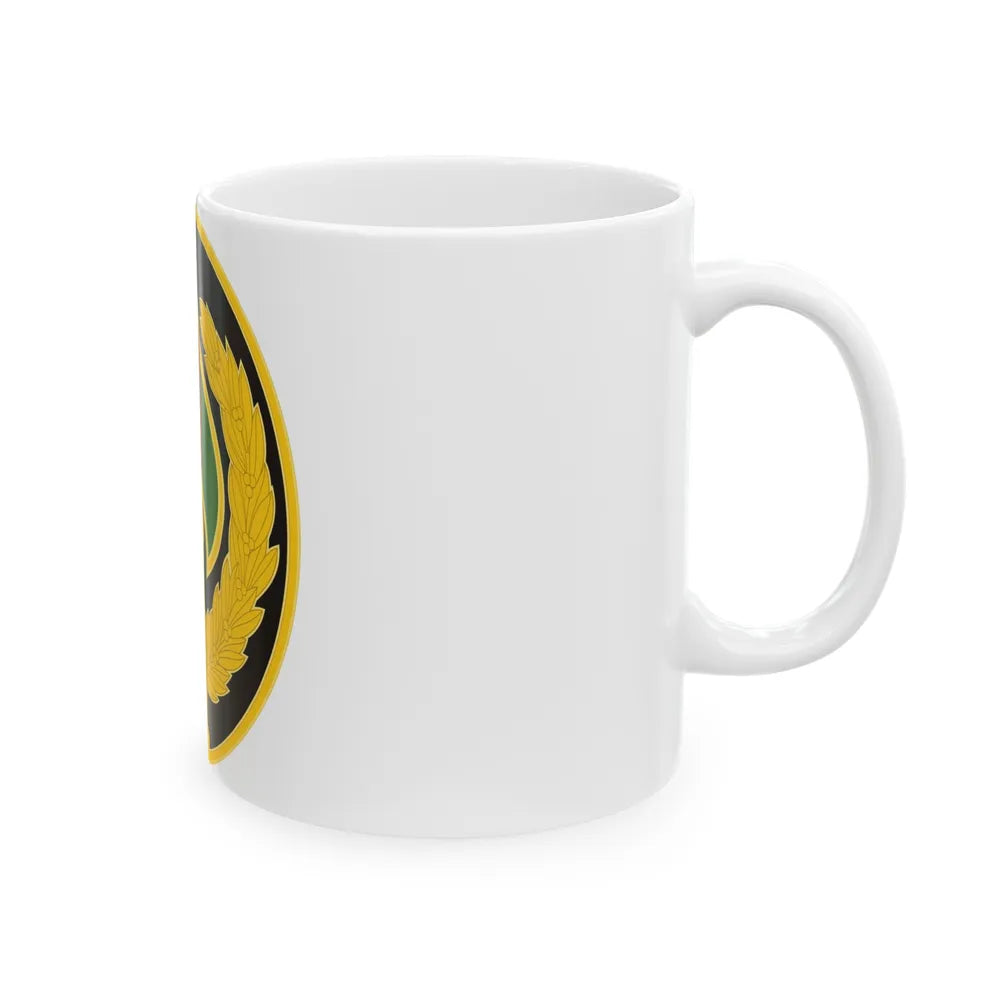 Special Operations Joint Task ForceAfghanistan 2 (U.S. Army) White Coffee Mug-Go Mug Yourself