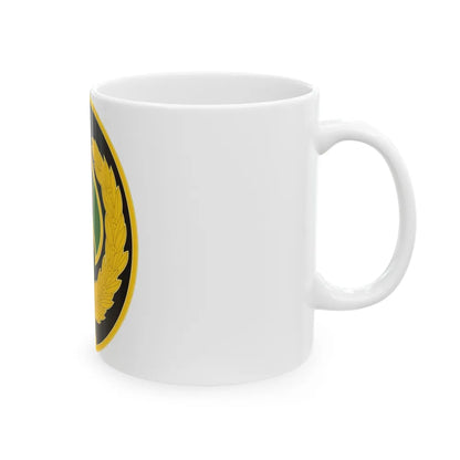 Special Operations Joint Task ForceAfghanistan 2 (U.S. Army) White Coffee Mug-Go Mug Yourself