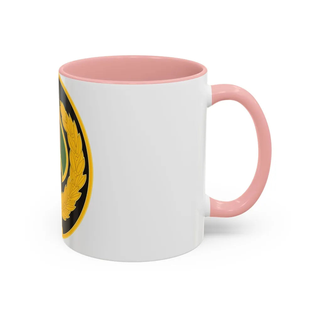 Special Operations Joint Task ForceAfghanistan 2 (U.S. Army) Accent Coffee Mug - Go Mug Yourself