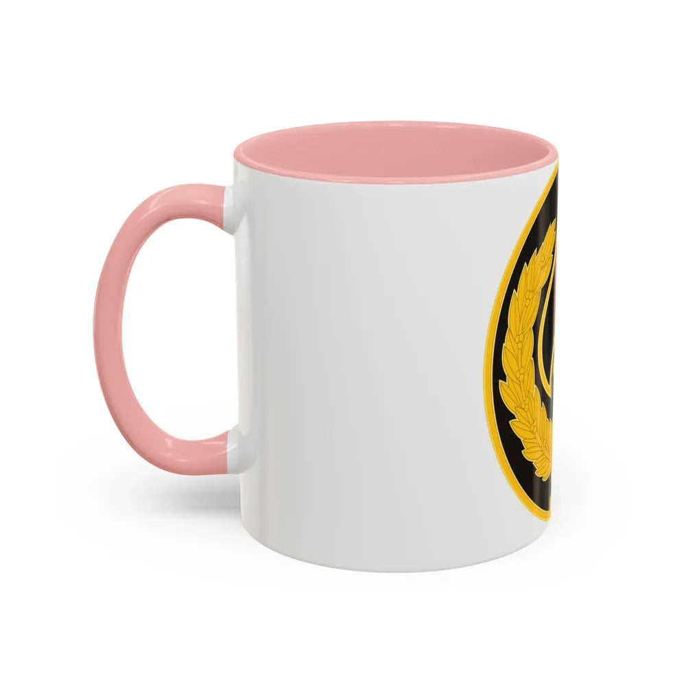 Special Operations Joint Task ForceAfghanistan 2 (U.S. Army) Accent Coffee Mug - Go Mug Yourself