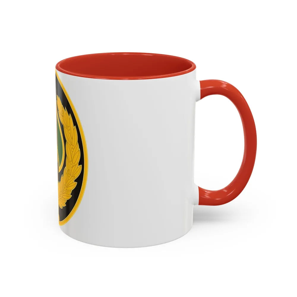 Special Operations Joint Task ForceAfghanistan 2 (U.S. Army) Accent Coffee Mug - Go Mug Yourself