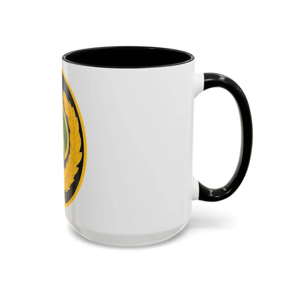 Special Operations Joint Task ForceAfghanistan 2 (U.S. Army) Accent Coffee Mug - Go Mug Yourself