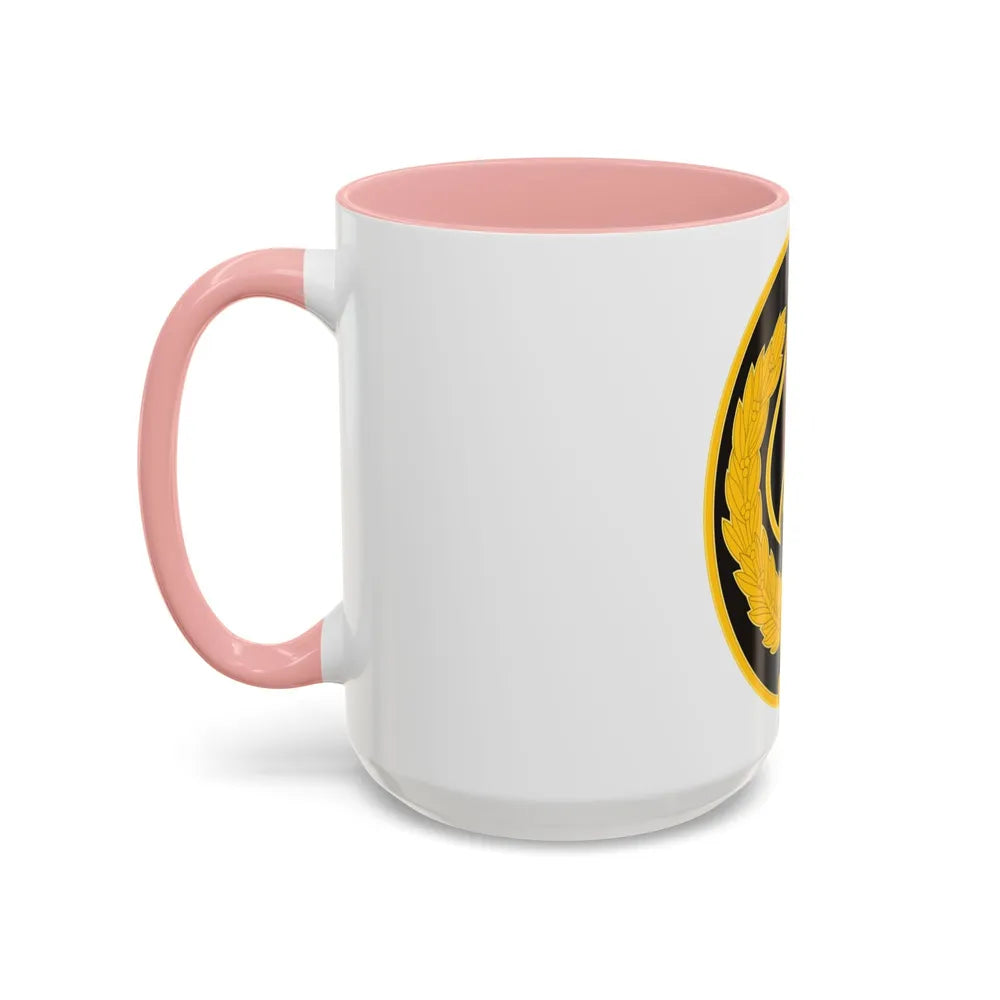 Special Operations Joint Task ForceAfghanistan 2 (U.S. Army) Accent Coffee Mug - Go Mug Yourself