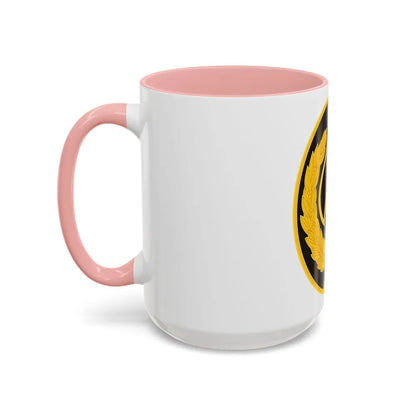 Special Operations Joint Task ForceAfghanistan 2 (U.S. Army) Accent Coffee Mug - Go Mug Yourself