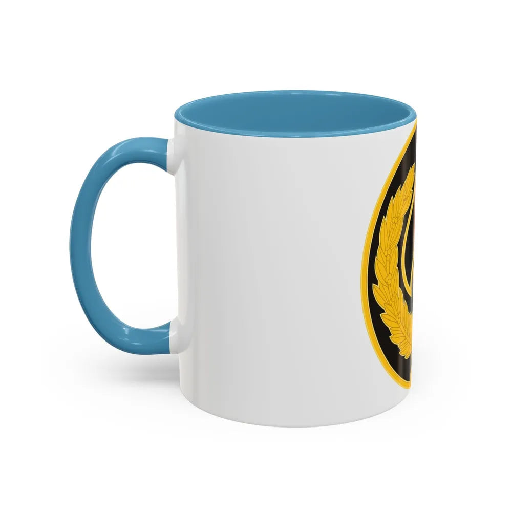 Special Operations Joint Task ForceAfghanistan 2 (U.S. Army) Accent Coffee Mug - Go Mug Yourself
