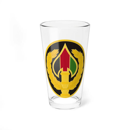 Special Operations Joint Task ForceAfghanistan 2 (U.S. Army) Pint Glass 16oz 16oz - Go Mug Yourself