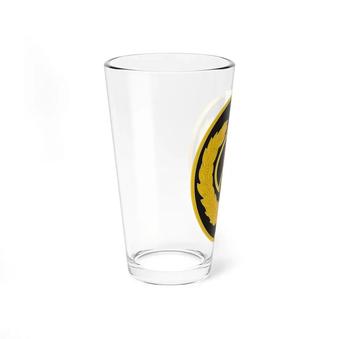 Special Operations Joint Task ForceAfghanistan 2 (U.S. Army) Pint Glass 16oz - Go Mug Yourself