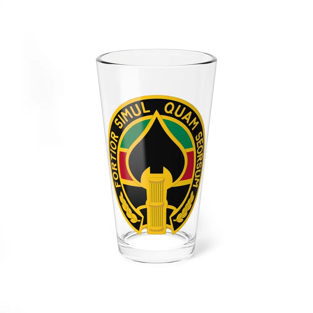 Special Operations Joint Task ForceAfghanistan 3 (U.S. Army) Pint Glass 16oz-16oz-Go Mug Yourself