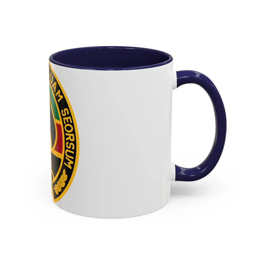 Special Operations Joint Task ForceAfghanistan 3 (U.S. Army) Accent Coffee Mug - Go Mug Yourself