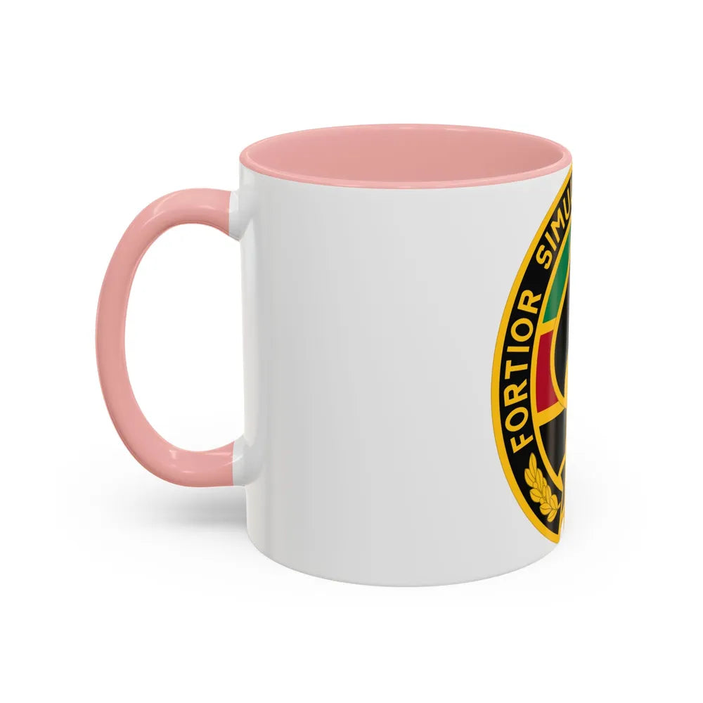 Special Operations Joint Task ForceAfghanistan 3 (U.S. Army) Accent Coffee Mug - Go Mug Yourself