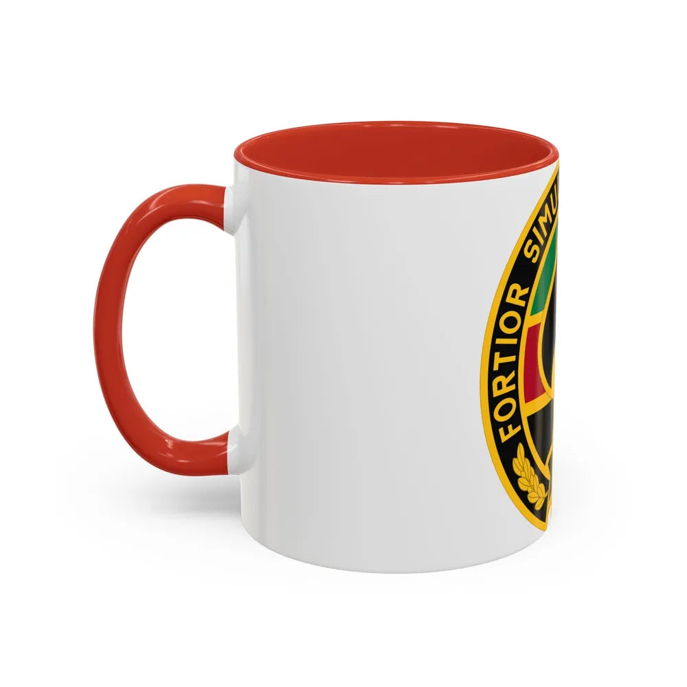 Special Operations Joint Task ForceAfghanistan 3 (U.S. Army) Accent Coffee Mug - Go Mug Yourself