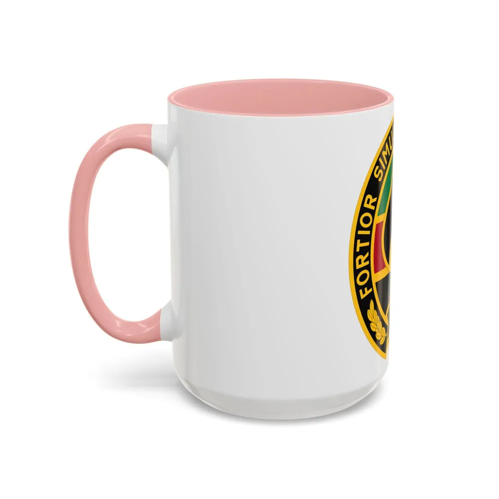 Special Operations Joint Task ForceAfghanistan 3 (U.S. Army) Accent Coffee Mug - Go Mug Yourself