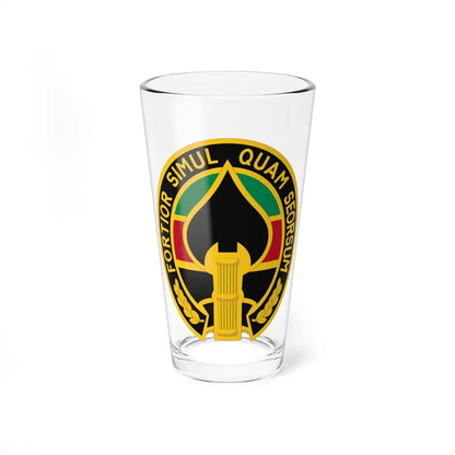 Special Operations Joint Task ForceAfghanistan 3 (U.S. Army) Pint Glass 16oz 16oz - Go Mug Yourself