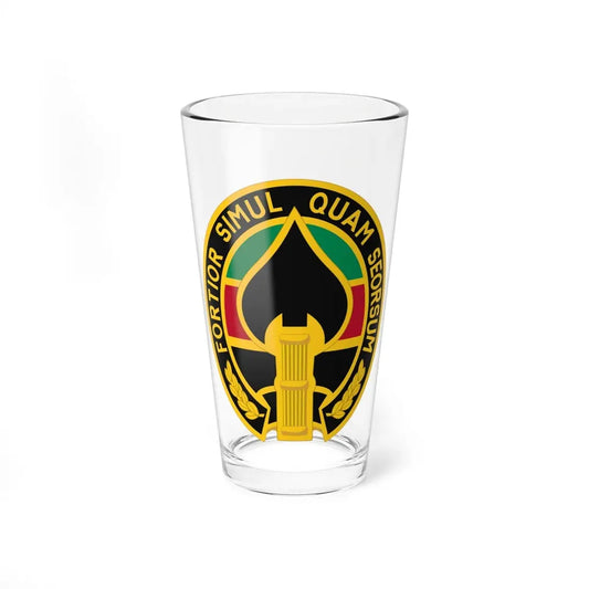 Special Operations Joint Task ForceAfghanistan 3 (U.S. Army) Pint Glass 16oz 16oz - Go Mug Yourself